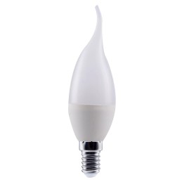 FLAMA LUJO LED 4W E14 30K