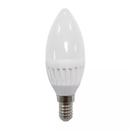 FLAMA LED 9W E14 30K