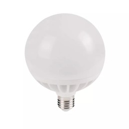 GLOBO LED 24W E27 30K