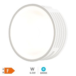 MODELO LED PLANO PARA FOCOS...