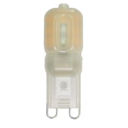 G9 LED 2,5W 30K 360º