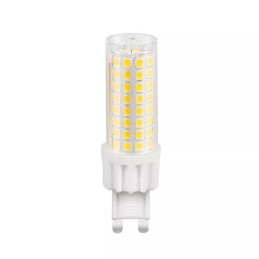 G9 LED 7W 50K 360º