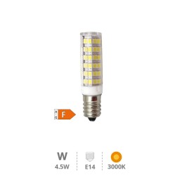 LAMPARA LED TUBULAR 4,5W...