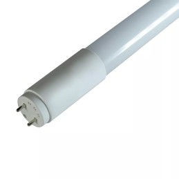 T8 LED 10W 60CM ROSA