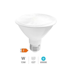 LÁMPARA LED PAR30 13W E27...