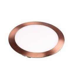 DOWNLIGHT PANEL LED COBRE...