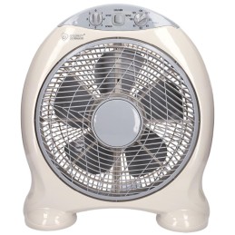 VENTILADOR BOX FAN 41CM. 45W