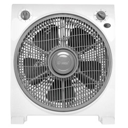 VENTILADOR BOX FAN CUADRADO...