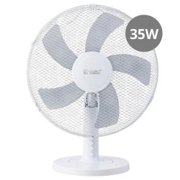 VENTILADOR SOBREMESA 31CM...