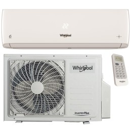 AIRE WHIRLPOOL SPICR312W...