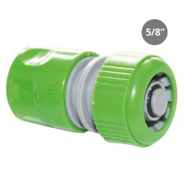 CONECTOR RAPIDO CON STOP...