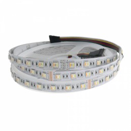 TIRA LED 24V DC SMD5050...