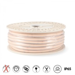 TIRA DE LED 220VAC COBPOINT...