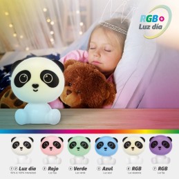 LUZ DE NOCHE INFANTIL LED...
