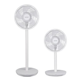 VENTILADOR DE PIE PUNCHA...