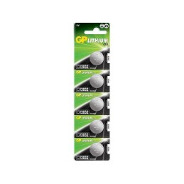 PILA BOTON LITIO CR2032 3V...