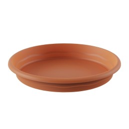 PLATO PARA MACETA REDONDA...
