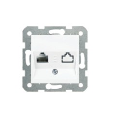 TOMA DE DATOS RJ45 CAT.6...