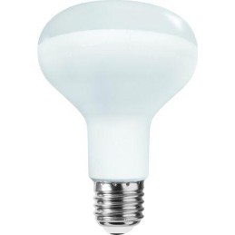 R80 LED 10W E27 50K