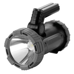LINTERNA MULTIUSOS 5W + 5W...