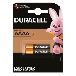 PILA ALCALINA DURACELL M3...