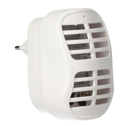 MATA INSECTOS UV-A LED CON...