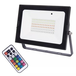 PROYECTOR RGB 50W
