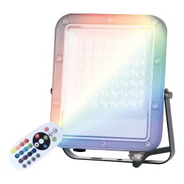 PROYECTOR ALUMINIO LED 30W...