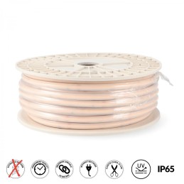 TIRA DE LED 220V AC...