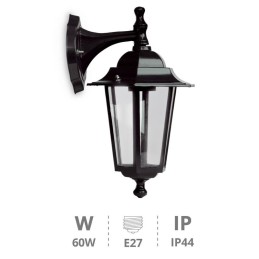 FAROL DE JARDíN ALUMINIO...