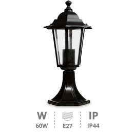 FAROL DE JARDíN ALUMINIO...