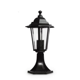 FAROL DE JARDíN ALUMINIO...