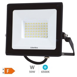 PROYECTOR LED 50W 6500K...