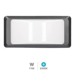 APLIQUE PARED ANTHE 12W...