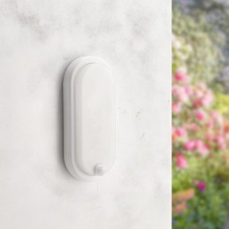 APLIQUE LED CON SENSOR...