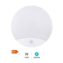 APLIQUE PARED LED BEHALI...