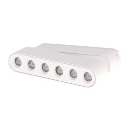 FOCO LED CARE SERIE 5MM 6W...