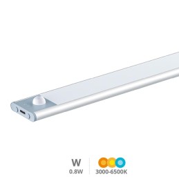 LUZ DE ARMARIO LED TRIBUKA...