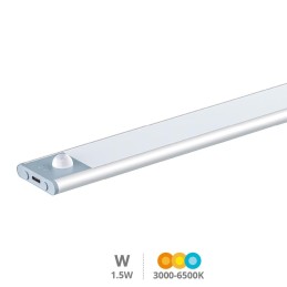 LUZ DE ARMARIO LED TIBUKA...
