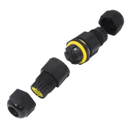 CAJA CONEXION 1-2.5MM IP68