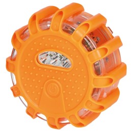 LINTERNA MULTIUSOS 15LEDS
