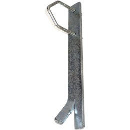 GARRA PLETINA EMPOTRABLE M-6