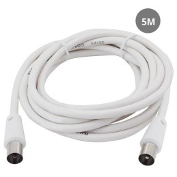 K. CABLE COAXIAL 5M 3C2V...