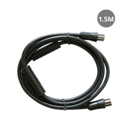PROLONGADOR COAXIAL MACHO A...