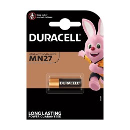 SH. PILA ALCALINA DURACELL...