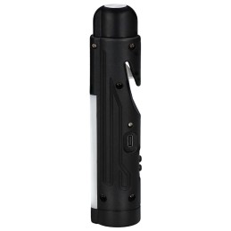 LINTERNA LED DE SEGURIDAD 1,2W