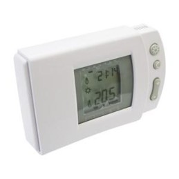 TERMOSTATO DIGITAL