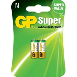 PILA ALKALINA LR01, 1,5V...
