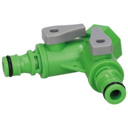 ADAPTADOR GRIFO  2 SALIDAS...