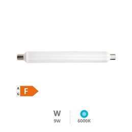 LÁMPARA LED SOFITO 9W S19...